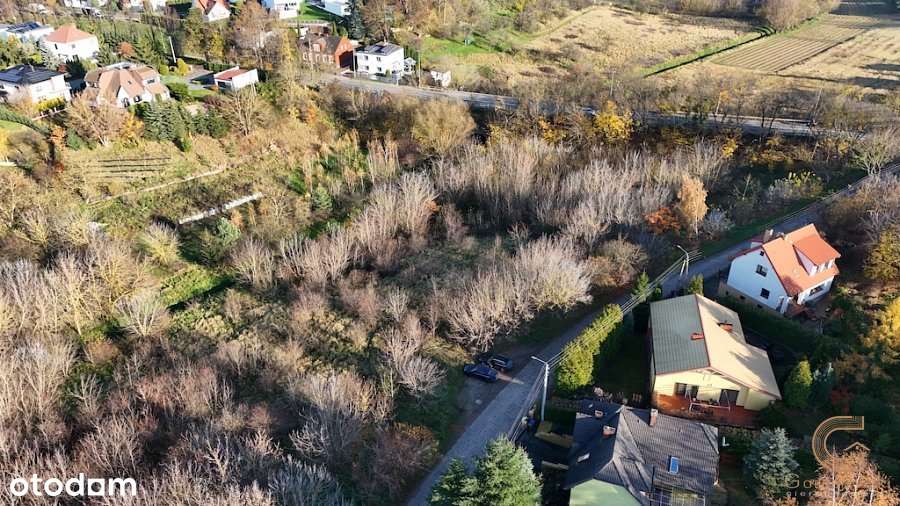 Działka inwestycyjna - Chełmno, ul. Chabrowa! - Pełny obrazek: 5/9