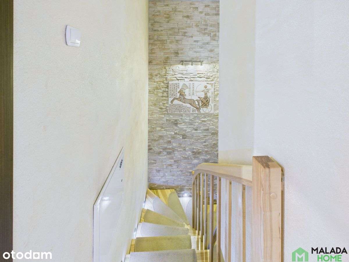 Centrum, kamienica z ogródkiem - unikat-8