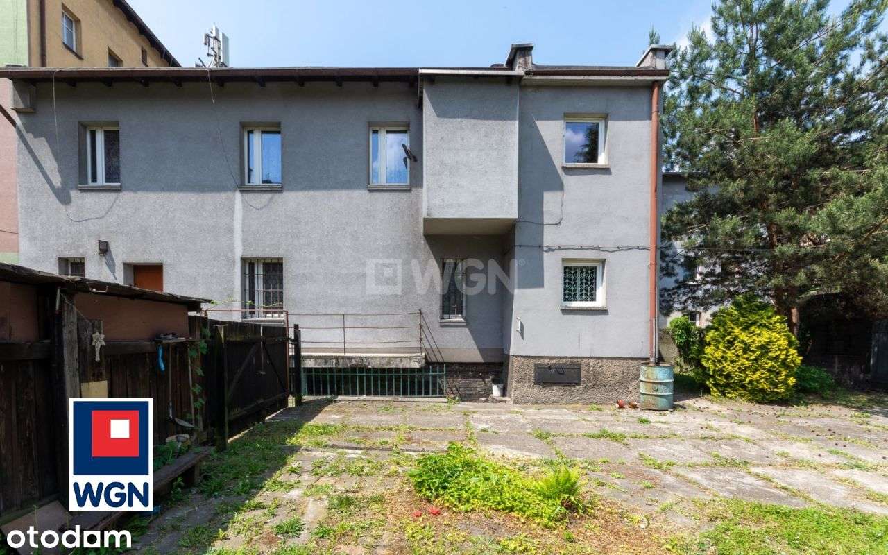 Dom na sprzedaż, 4 pokoje, 130 m², Chorzów