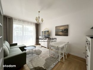 Apartament Premium M3 - Enklawa- 47 m2