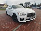 Infiniti Q50 Q50S Hybrid Sport - 6