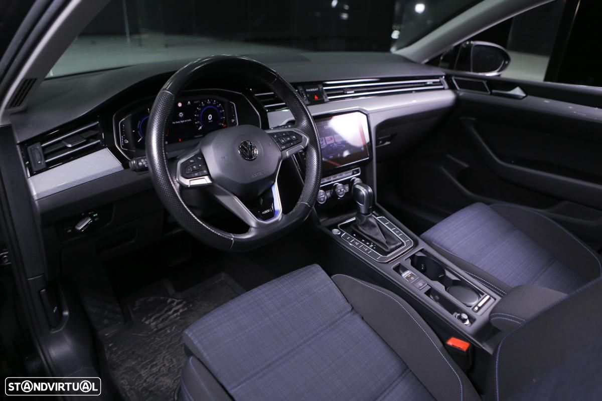 VW Passat Variant 1.4 TSI GTE+ Plug-in - 7