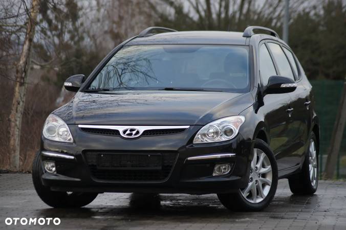 Hyundai I30 1.6 CRDi Premium - 2