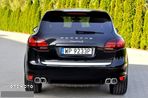 Porsche Cayenne S Diesel - 33