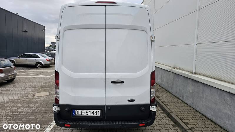 Ford Transit - 4