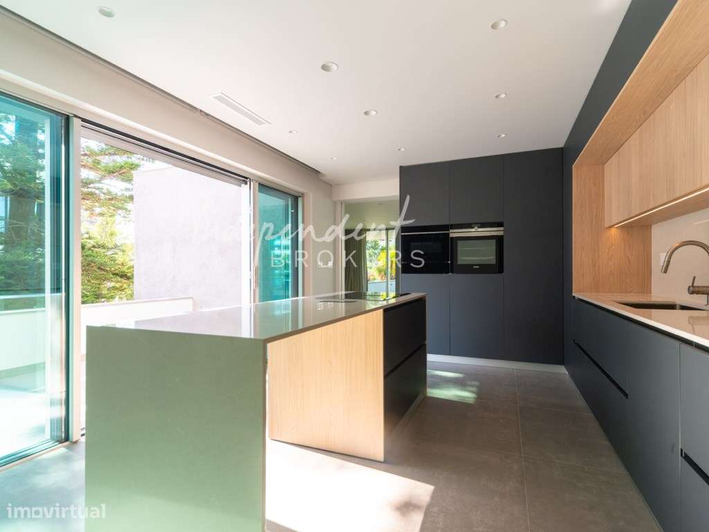 APARTAMENTO DUPLEX T3 COM PISCINA-12