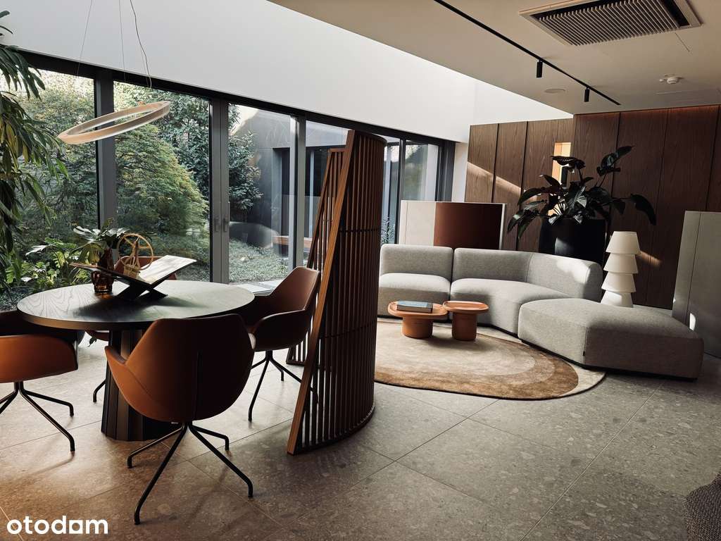 Inwestycja Premium Noho + ogródek 130m2! - Pełny obrazek: 5/17