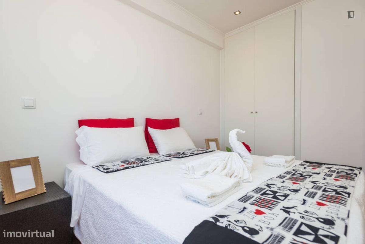 Apartamento com 4 quartos - localizado em Mouraria Lisbon - Grande imagem: 3/15