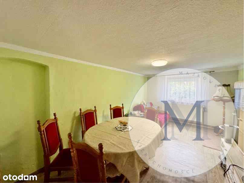 Dom do aranżacji w Wężyskach w spokojnej okolicy - Pełny obrazek: 4/20