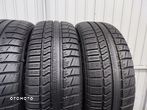 195/55r16 vredestein opony cało 6,5mm 5452 - 2