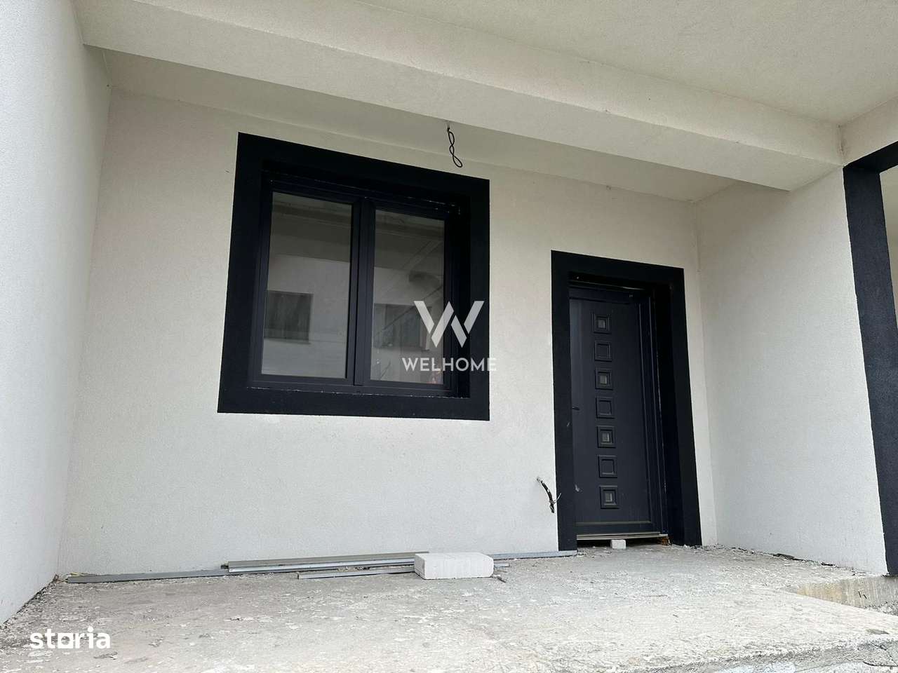 Casa cu Pivniță și mansardă 210 mp utili-Selimbar, Sibiu - Imagine principală: 3/12