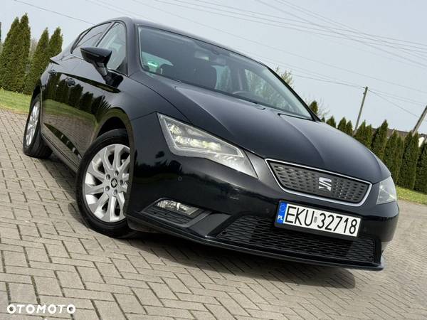 Seat Leon - 1