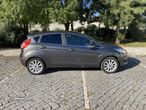 Ford Fiesta 1.0 Ti-VCT Titanium - 28