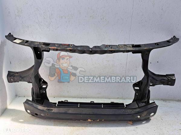 Trager Volkswagen Transporter 5 (7HB, 7HJ) [Fabr 2004-2013] OEM - 1