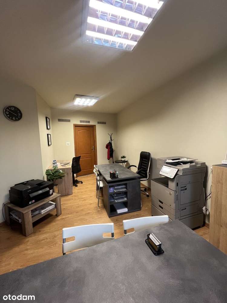 Wynajmę Biurko - Pełny obrazek: 4/5