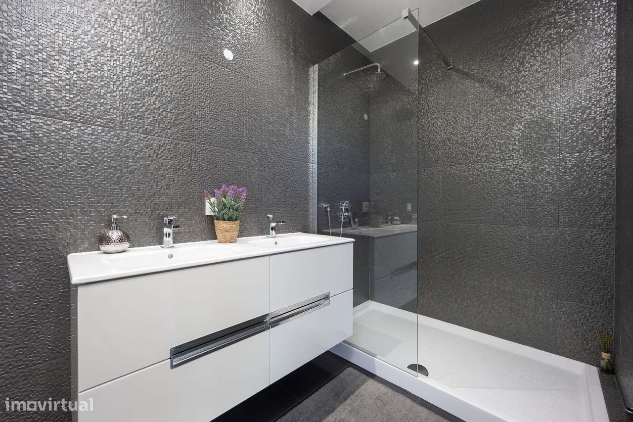 Apartamento T4 | Leiria-12