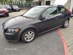 VOLVO C30 DRZWI LEWE 492-46 KIEROWCY - 1