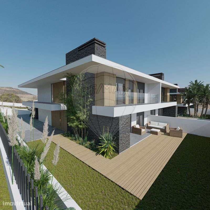 Moradia T5 para venda - Grande imagem: 5/36