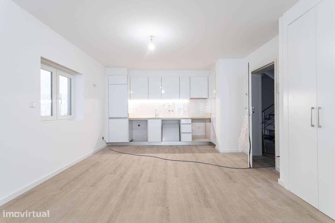 Apartamento T2 - Fundão - Grande imagem: 5/21