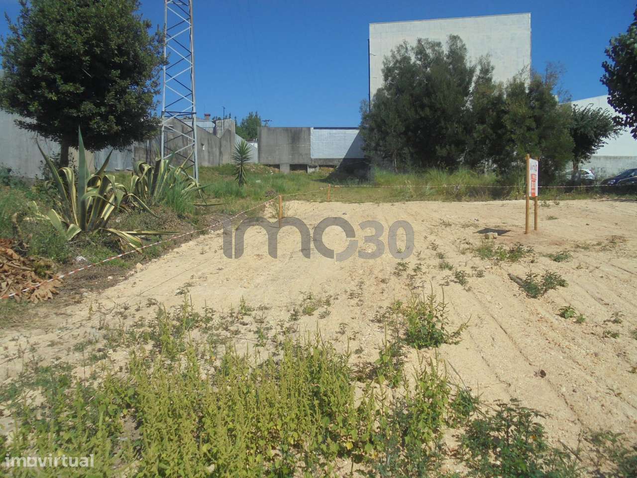 Terreno para construção Ermesinde-2