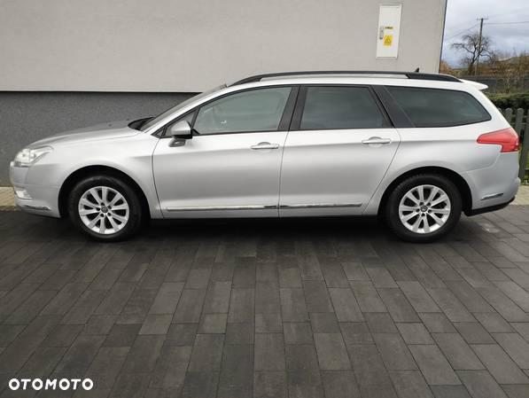 Citroën C5 Tourer HDi 110 FAP Tendance - 6