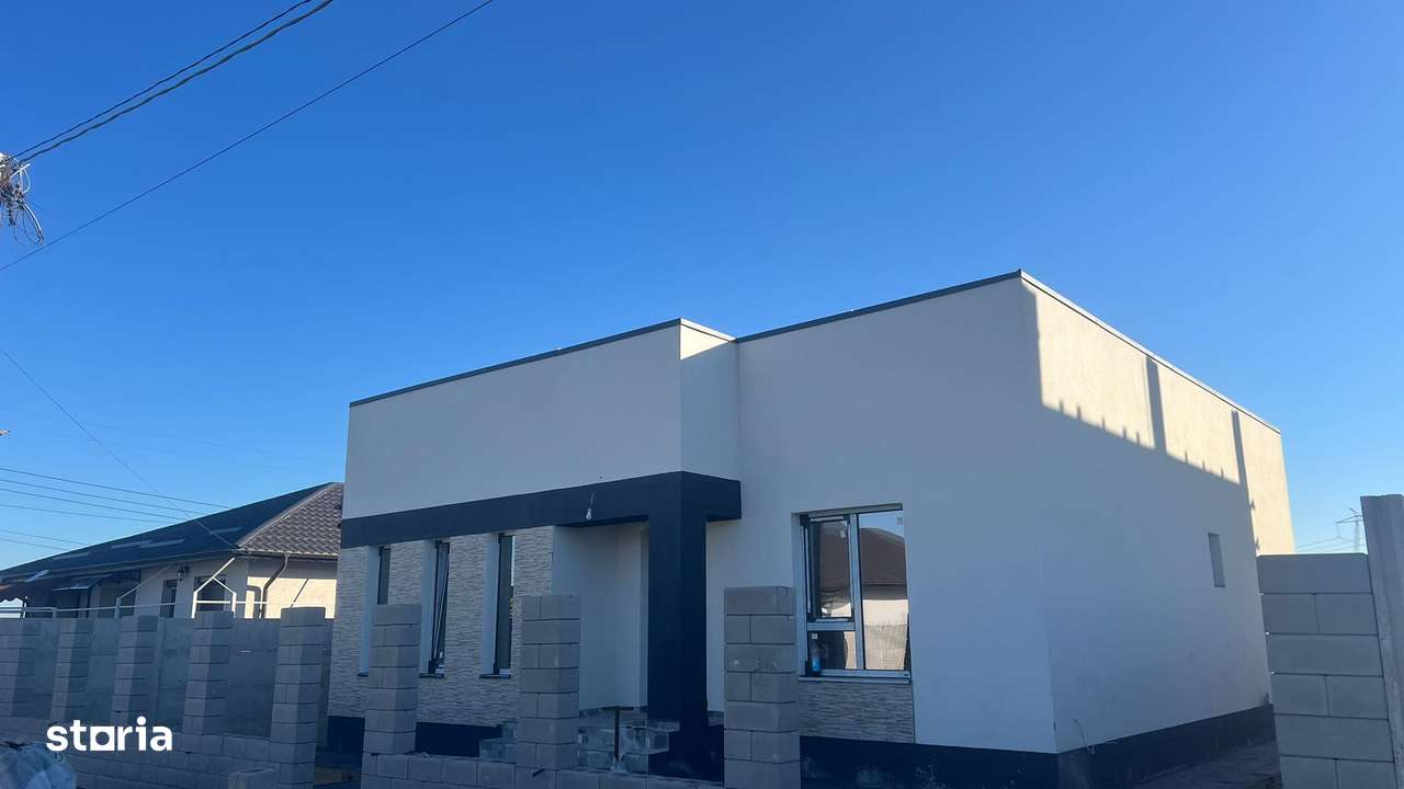 Casa individuala-3 camere/Com.Berceni-5