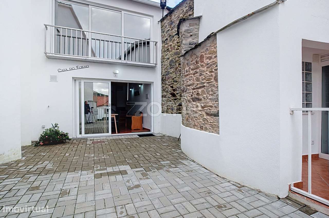 Moradias Novas na Pampilhosa da Serra - Grande imagem: 4/34