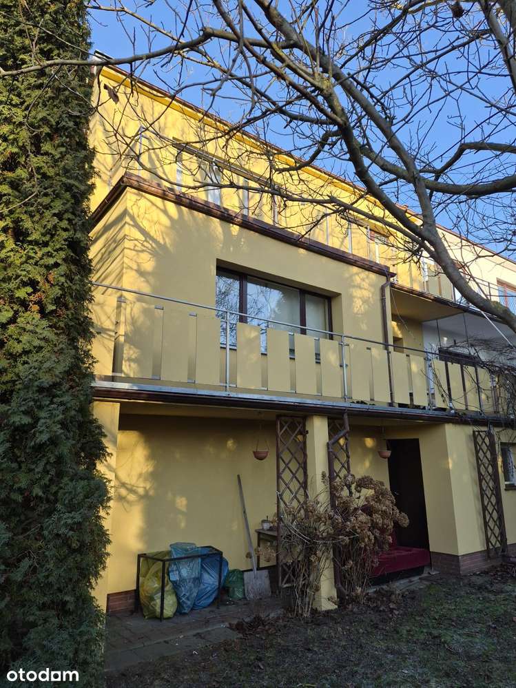 Dom 120 m² z ogrodem i garażem 2 auta – Plebiscytowa - Pełny obrazek: 5/20