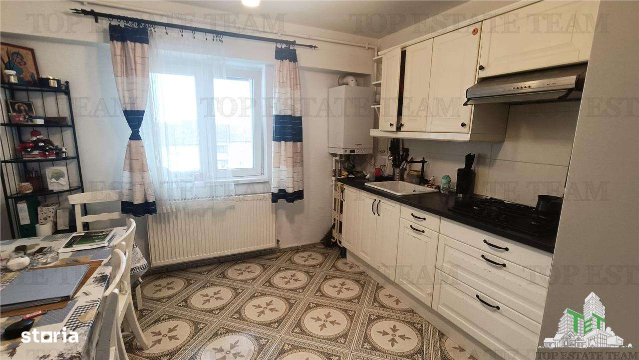 Apartament 3 Camere Otopeni-9