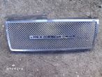 Jeep Commander Grill Tuning E&G Classic - 1