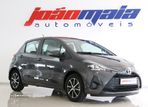 Toyota Yaris 1.0 VVT-i Comfort - 1