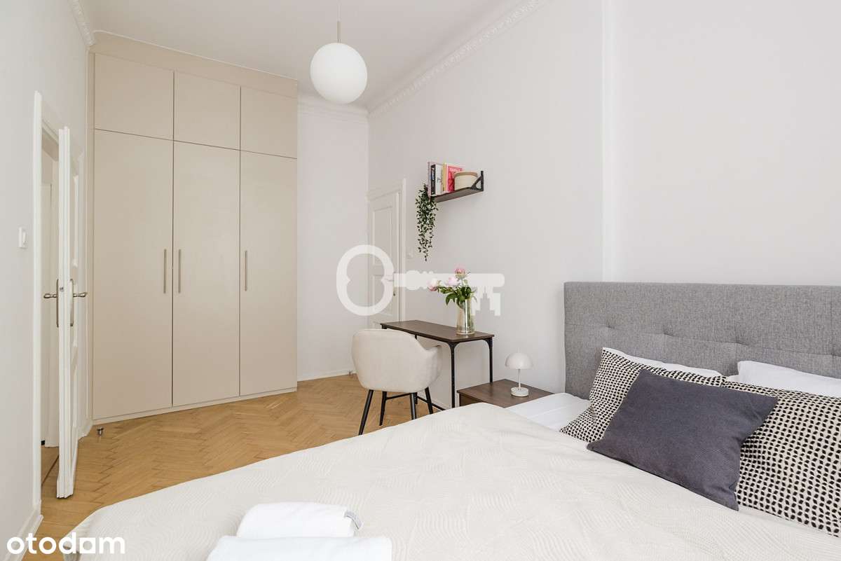 Prestiżowa lokalizacja tuż przy Metrze Centrum - Pełny obrazek: 5/17