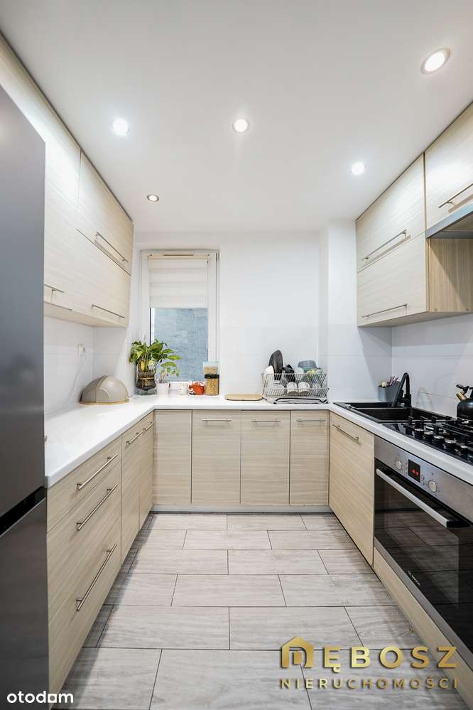 ul. Jakubowskiego / Bochnia | Nowoczesne 2-pokoje - 47 m2 / 459.000-9