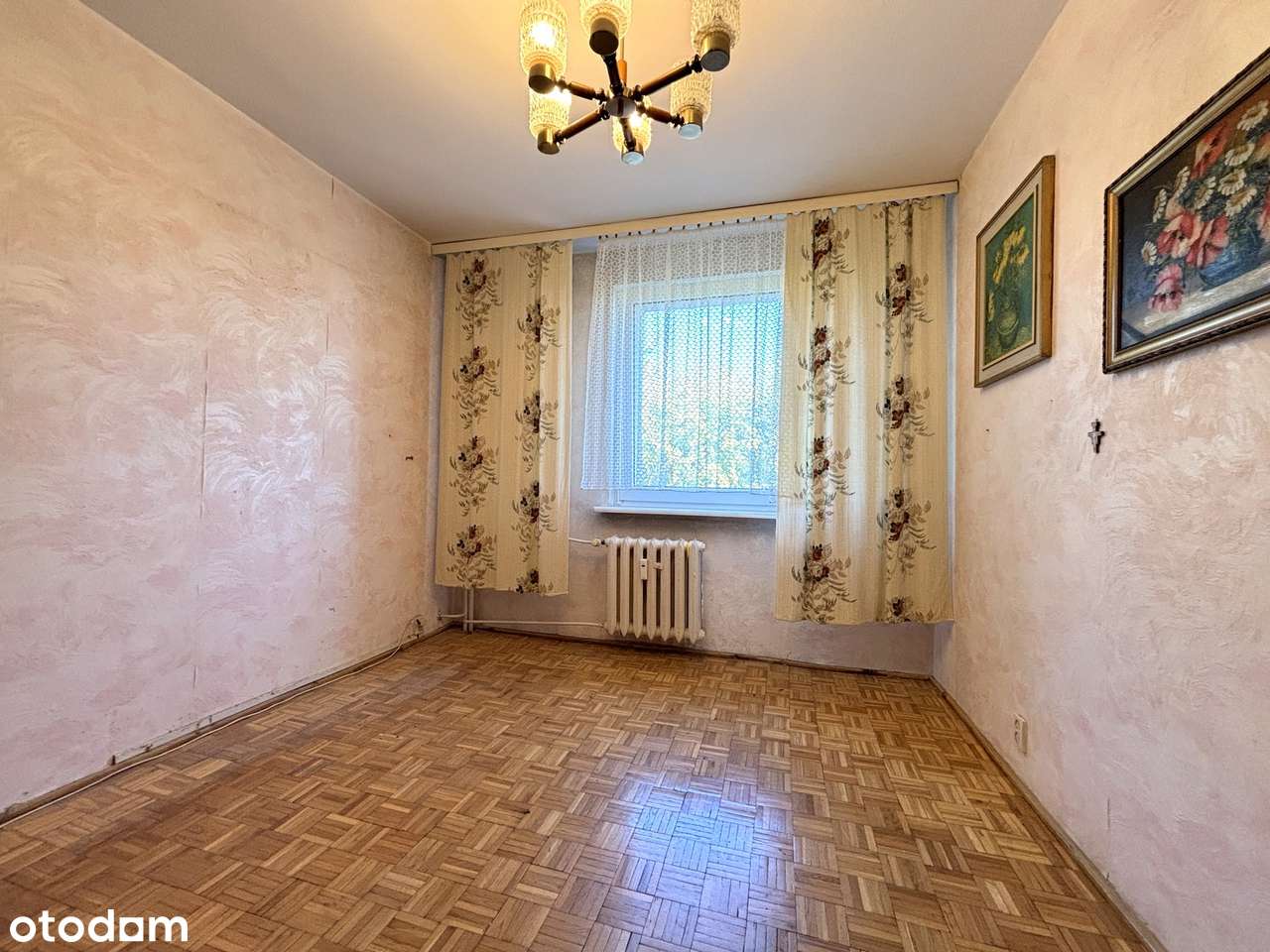 3 pokoje o pow.61m2 na II piętrze! Loggia! Parking za szlabanem!-4