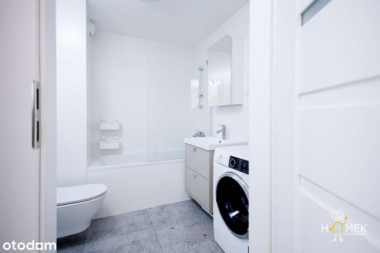 Kukułki Was Zachwycą - Cena z Miejscem Parkingowym!-12