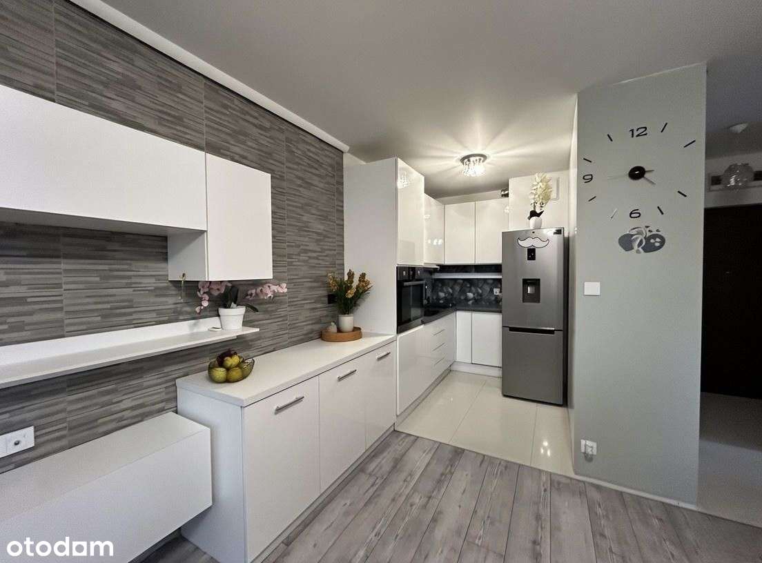 Nowoczesne 2 pokoje w świetnej lokalizacji – Mińsk - Pełny obrazek: 4/14