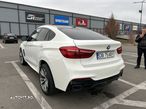 BMW X6 xDrive30d - 27