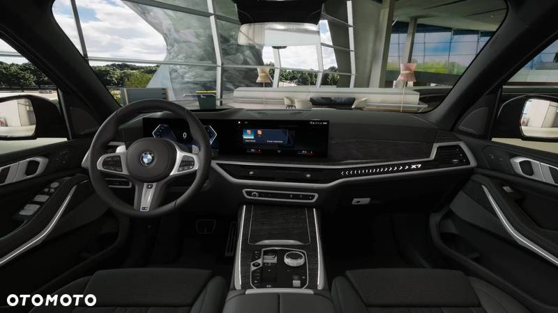 BMW X7 xDrive40i mHEV sport - 7