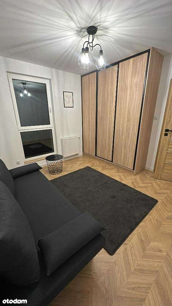 Nowoczesne 2-pokojowe mieszkanie z balkonem - Pełny obrazek: 4/14