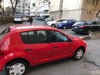 Dacia Sandero 1.4 MPI Laureate - 3