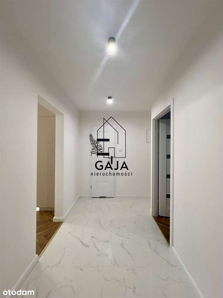 Nowoczesne M4 do wprowadzenia duży balkon Północ!-7