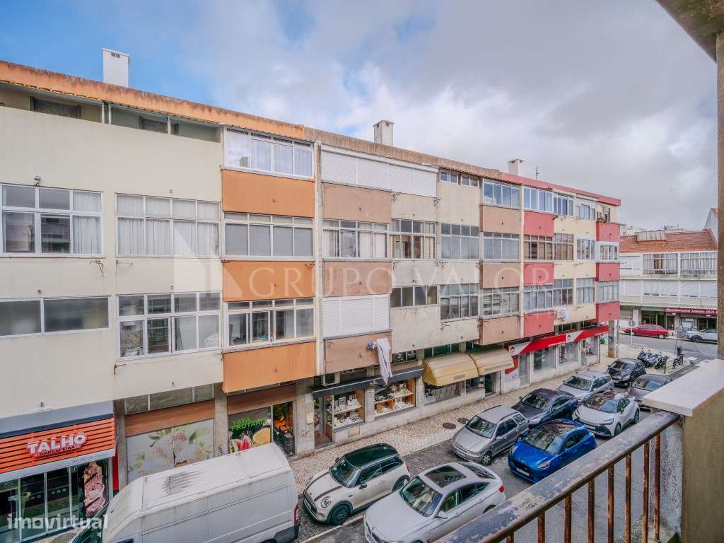 Apartamento T2 | Rio de Mouro-17