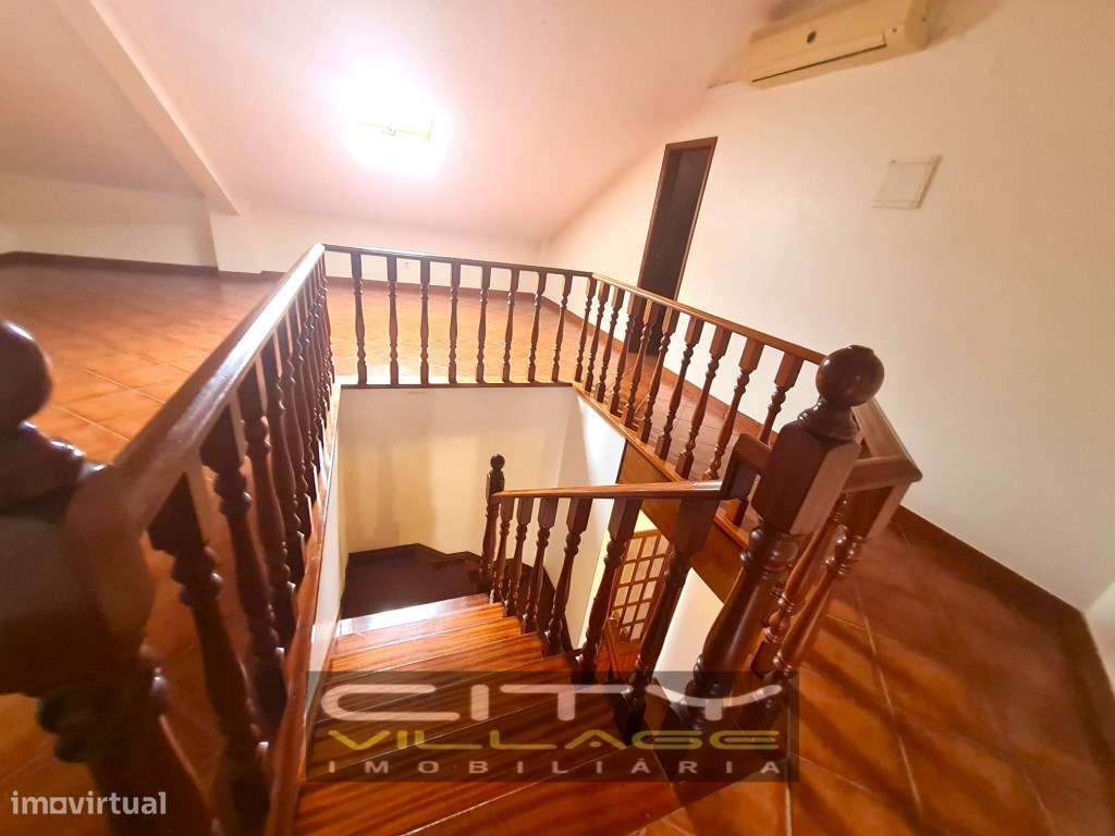 Duplex Vila Samouco-21