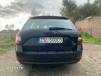 Skoda Octavia 2.0 TDI L&K DSG - 6