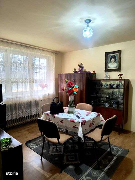 Apartament cu  2 camere  de vanzare zona Iulius Mall - Imagine principală: 5/8