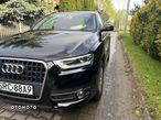 Audi Q3 2.0 TDI - 1