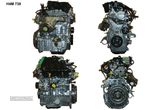 Motor Completo  Novo RENAULT Mégane 1.6 SCe - 1