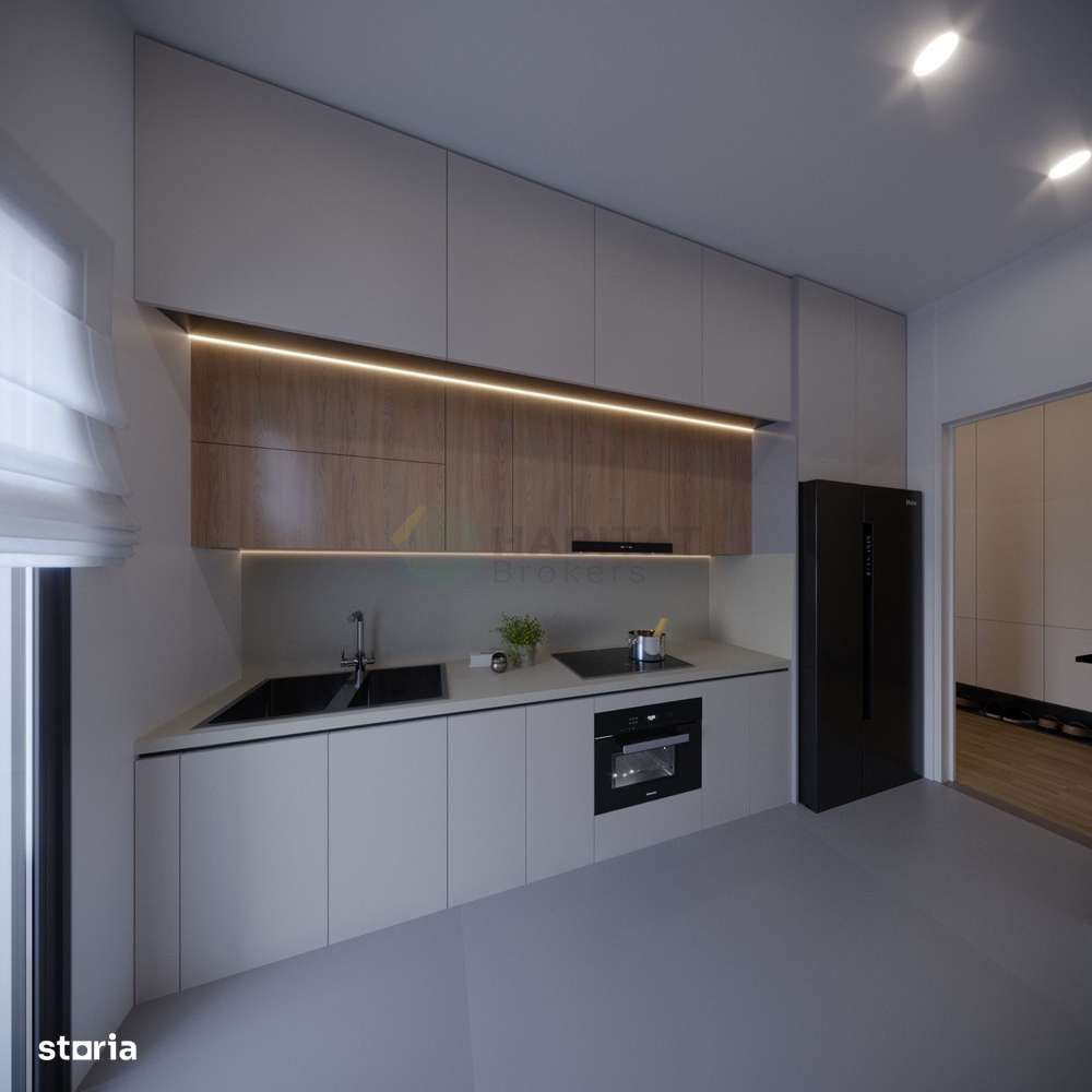 Tunari - 1 Decembrie | Pret promotional - Imagine principală: 5/16