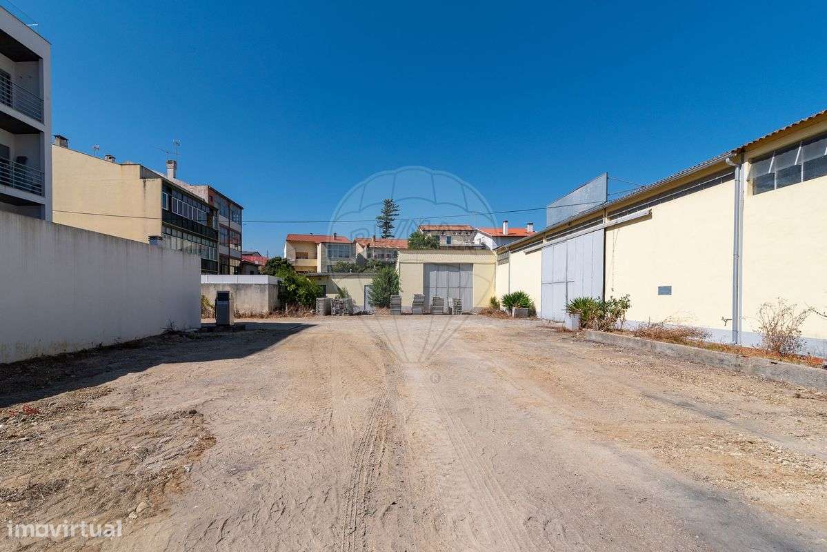 Armazém  para venda - Grande imagem: 5/30