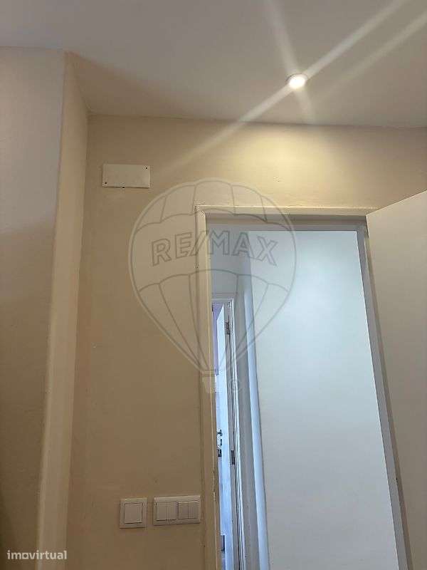 Apartamento t2 para venda em Amora-9